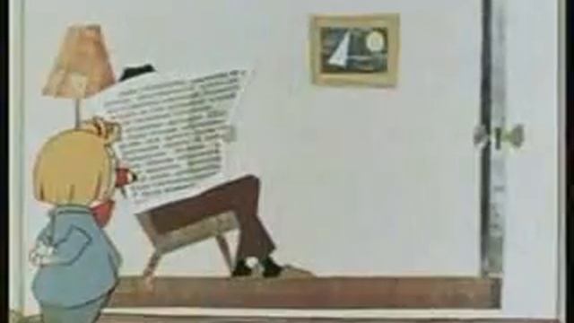 Russian Cartoons смотреть онлайн