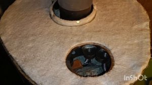 Тюнинг банной печи Ферингер.