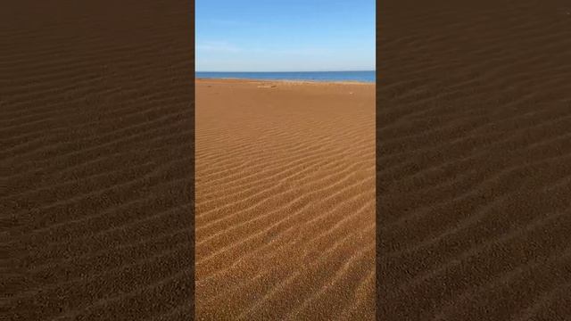 Пляж отеля Акватория Резорт