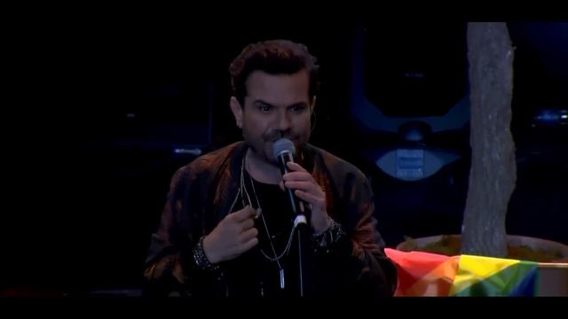 Ceylan Ertem & Kenan Doğulu - Aklım Karıştı (Canlı) @Harbiye Açıkhava Tiyatrosu смотреть онлайн