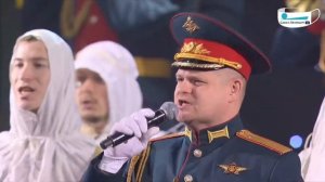 "Песня о Ладоге"