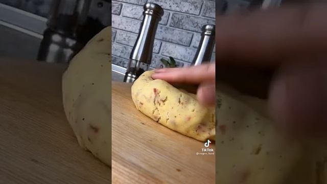 Вкуснейшие Картофельные палочки! Приготовит каждый!#рецепты#картофельныепалочки