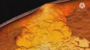 Литосфера. Жердин ички түзүлүшү.