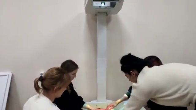 Конкурсная работа "Колледж глазами студентов" смотреть онлайн