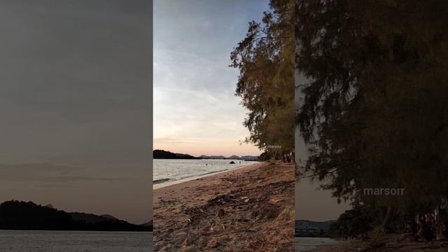 просто берег, вечерний сабай, желтый и серый, диалог. ч.1 пляж танцующей девушки смотреть онлайн