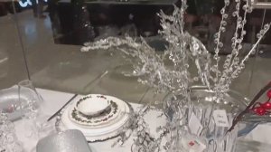 Новый год 2025 Kuchenland Home. Обзор хвойного: искусственные елки,  деревья, ветки, венки, гирлянд