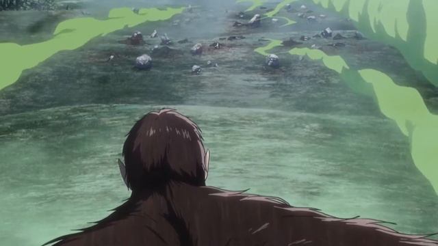 All of the Lights AMV - Levi & Erwin vs. Beast Titan (Attack on Titan) смотреть онлайн