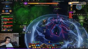 Lost Ark. Гер Иллиакан первое прохождение.