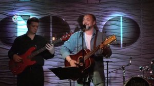 Евгений Полянский. Так и знай. Live