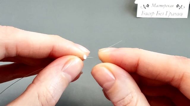 Мастер-класс Кольцо Лягушкаиз Бисера в Новогодней шапочке/ring frog bead