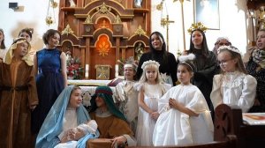 Католическое Рождество в Тюмени, 24.12.24