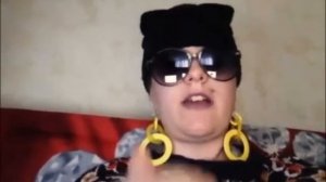 MC Кисуля - Меня знают все