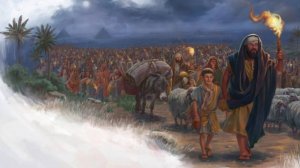 ДУХ СКИТАЛЬЧЕСТВА. Причины и последствия поиска места под Солнцем. Лекция А.РОЖИНЦЕВА.