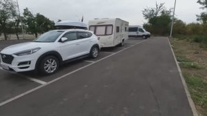 10. Путешествие на караване.  Горный Алтай - Крым  10 ч.