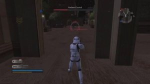 Star wars battlefront 2 classic - rise of the empire | part 8