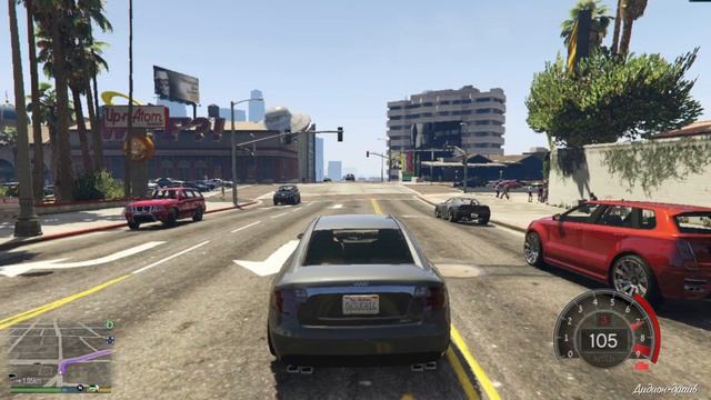 МАЙКЛ И ТРЕВОР ПОКИНУЛИ ГОРОД!!! ПРОДОЛЖАЮТСЯ МИССИИ В ГТА 5 ВИДЕО СПУСТЯ 3,5 МЕСЯЦА смотреть онлайн