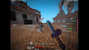 Я ЗА ЧАС Научился комбить и аимится!