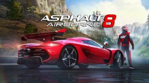 Asphalt 8 Гоночная игра
Онлайн игры часть 2