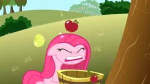 MLP:What My Cutie Mark Is Telling Me Song S1