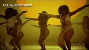 Dr Alban  Hard To Choose DJ XKZ Dance Remix 2024 VJ AuX_v720P