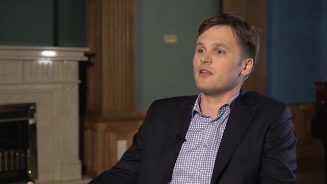 Интервью с Александром Эпштейном. 2016 год. смотреть онлайн