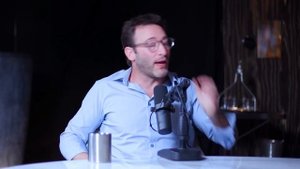 Саймон Синек: Как найти своё 'Почему' и преодолеть кризис смысла для достижения успеха
