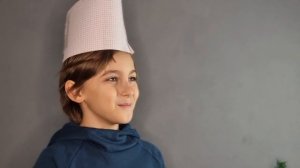 Марк Юсеф 10 лет . Санкционер. Митя