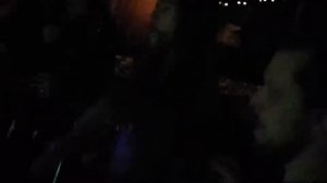 Вечеринка в клубе Аль Капоне