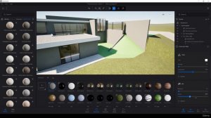 9 -Расширенное редактирование и настройка материалов