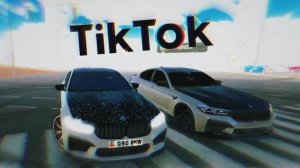 Подборка лучших видео из Тик тока в Car Parking Multiplayer #103