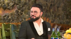 Շաբաթ Երեկո / Համլետ Գևորգյան / Արտաշ Զաքյան / Էդգար Համբարձումյան