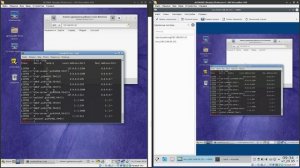 4.3 Подключение по протоколу VNC к существующей графической сессии