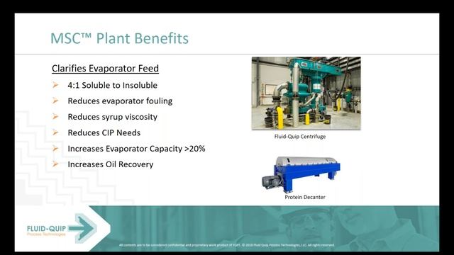 Ethanol Producer Magazine: Diversifying Revenue through Protein Coproducts смотреть онлайн