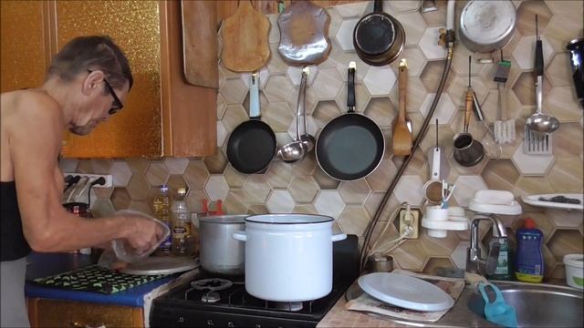 Мой фильм  И видео монтируем и собакам готовим