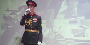 В ПОДДЕРЖКУ УЧАСТНИКАМ СВО - "Я жду тебя, брат..."