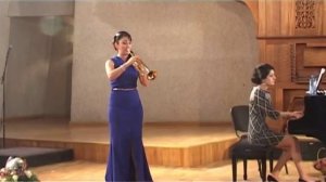 A.Babajanyan - Serenade