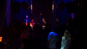 DEFLEE - Live TREFF8 (TamiI Birthday Bash)