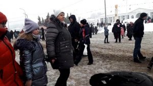 масленица 23