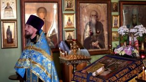 Православный календарь. 28 августа: Успение Пресвятой Богородицы.