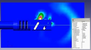 Анализ работы нового ДТК Ильина ГК-03++ (ч.2)