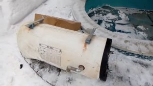 Замена бойлера ACV