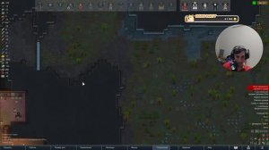 Коопчег #9 | Rimworld 1.4