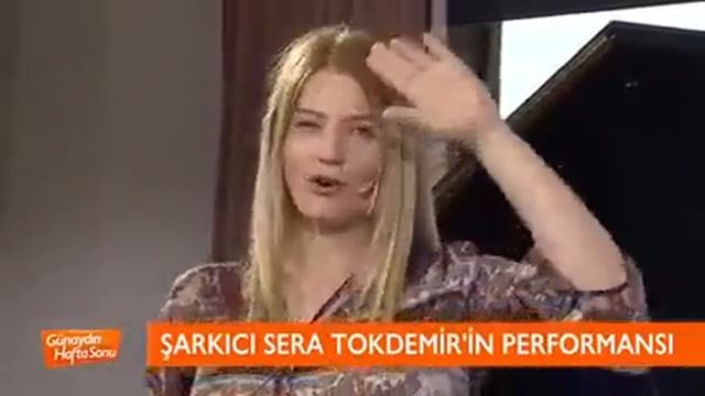 Суруди нави Зухро Шанли | Zuhro Shanly | Sera Tokdemir | Сера Токдемир | New 2021 ( Zafar Safarov )
