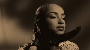 SADE-Smooth Operator (1984) Jazz Version