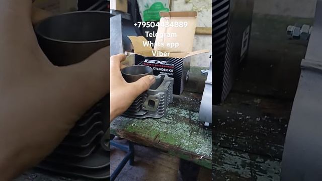 #снегоход Профессиональное увеличение мощности двигателя 157gmj ,165yml для снегохода . смотреть онлайн