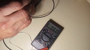Миллиомметр приставка к цифровому мультиметру своими руками