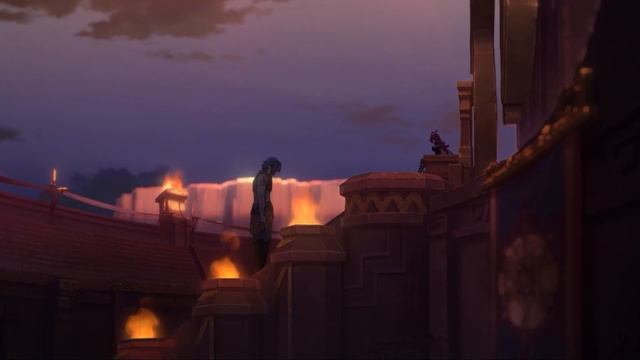 Геншин инпакт