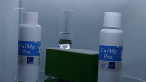 Tropic Marin Calcium/Magnesium Test Pro - Explanation