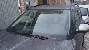 Дабл прослушивание... Патриот VS Yeti.