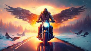 Почему 18 сентября? 👉День памяти погибших мотоциклистов👈